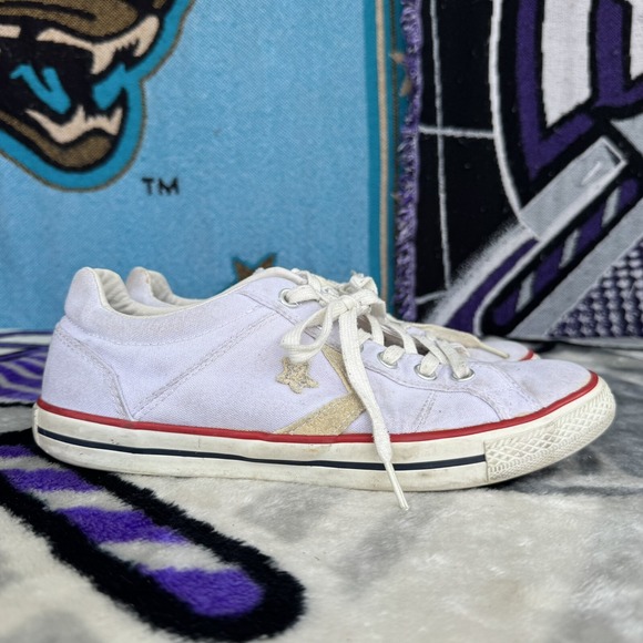 Size 9‎ - Converse Trapasso Pro II OX Mens Grape Leaf Skate Sneaker - Picture 4 of 11